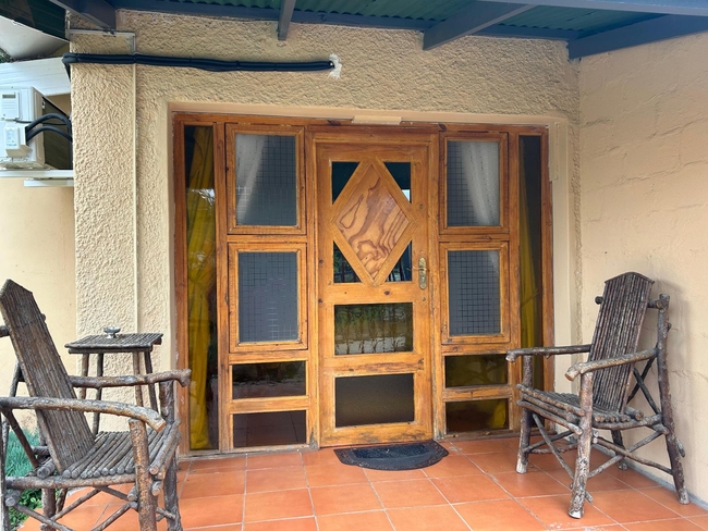 Bella Rosa Guest House