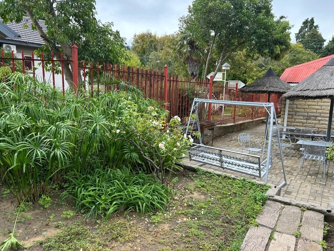 Bella Rosa Guest House