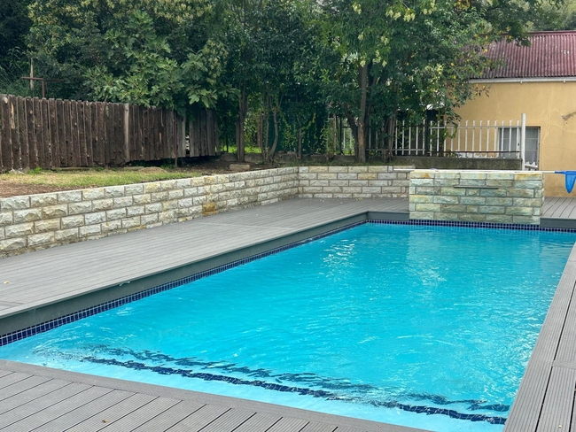 Bella Rosa Guest House