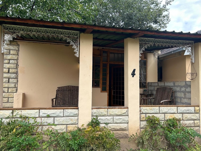 Bella Rosa Guest House