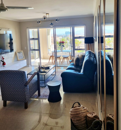 Exclusive Use Holiday Apartment