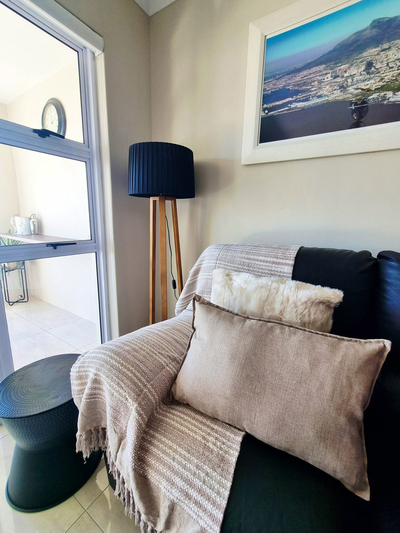 Exclusive Use Holiday Apartment