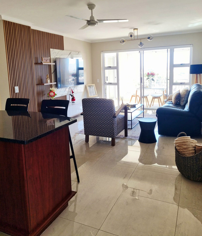 Exclusive Use Holiday Apartment