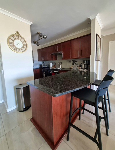 Exclusive Use Holiday Apartment