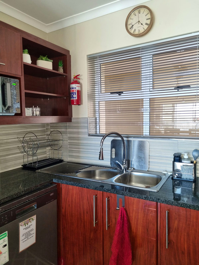 Exclusive Use Holiday Apartment