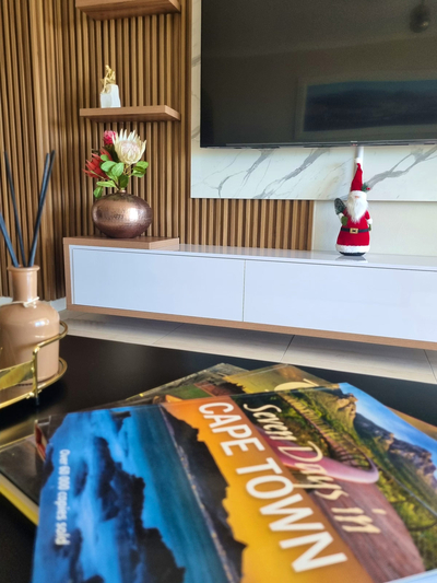 Exclusive Use Holiday Apartment