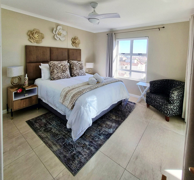 Exclusive Use Holiday Apartment