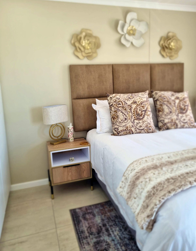 Exclusive Use Holiday Apartment