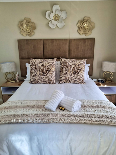 Exclusive Use Holiday Apartment