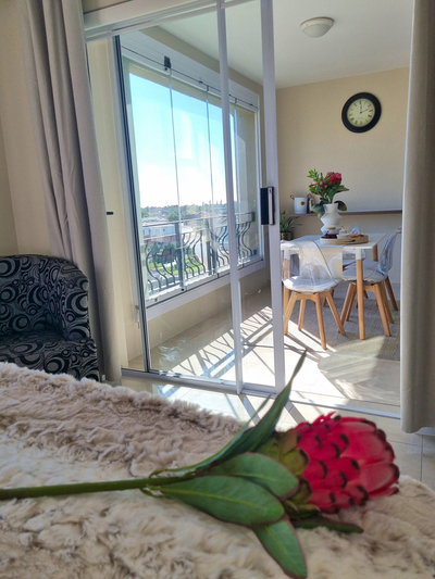 Exclusive Use Holiday Apartment