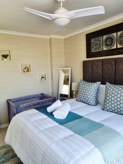 Exclusive Use Holiday Apartment