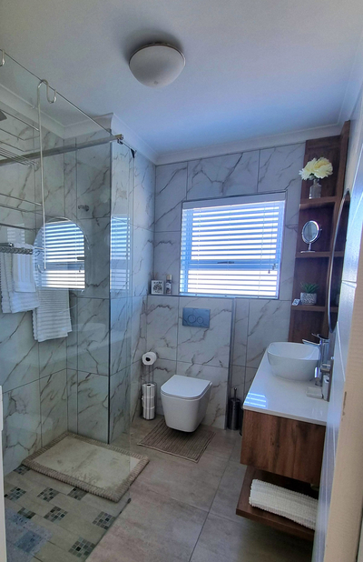 Exclusive Use Holiday Apartment