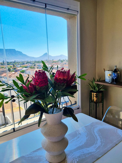 Exclusive Use Holiday Apartment