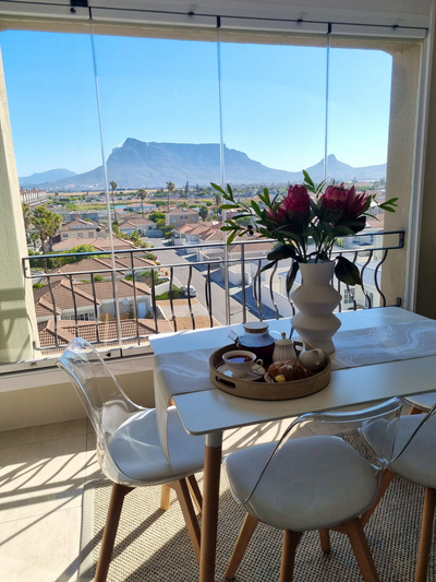 Exclusive Use Holiday Apartment