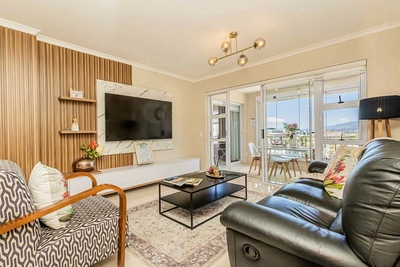 Exclusive Use Holiday Apartment