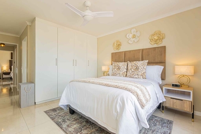 Exclusive Use Holiday Apartment