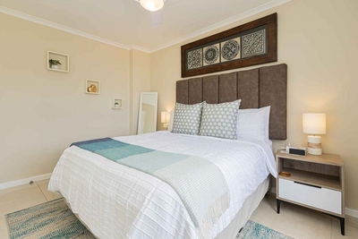 Exclusive Use Holiday Apartment