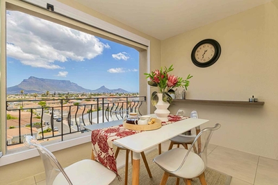 Exclusive Use Holiday Apartment