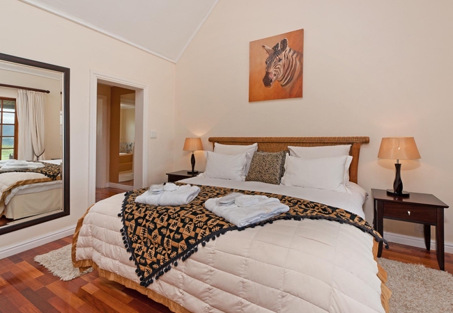 Mountain Cottage nr.4