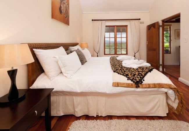 Mountain Cottage nr.4