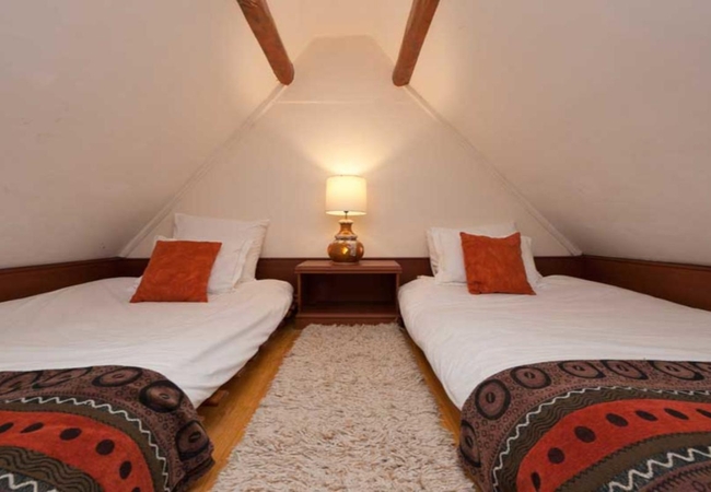 Mountain Cottage nr.4