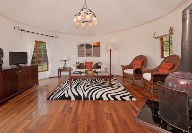 Mountain Cottage nr.4