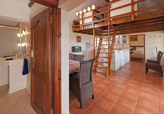 Mountain Cottage nr.4