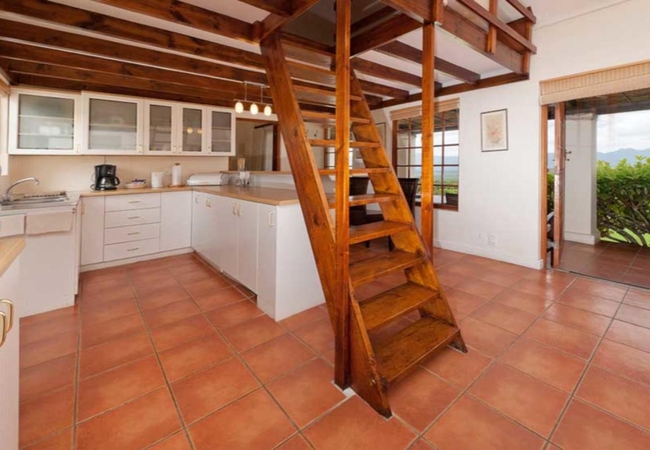 Mountain Cottage nr.4