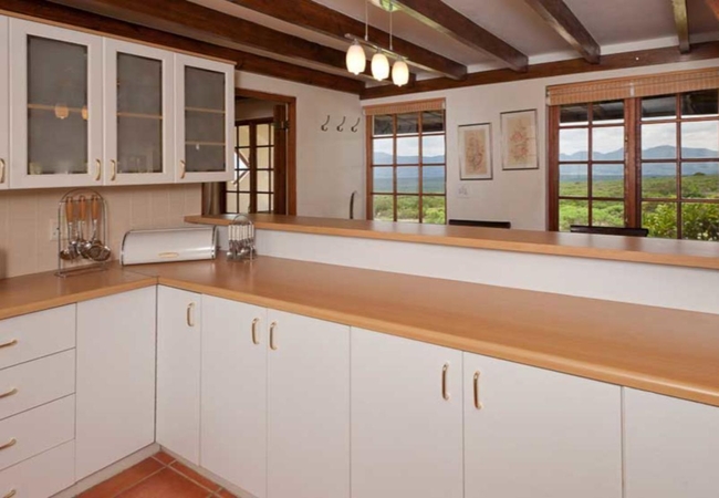 Mountain Cottage nr.4