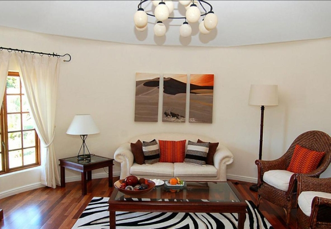 Mountain Cottage nr.4