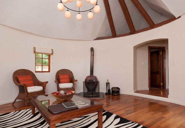 Mountain Cottage nr.4