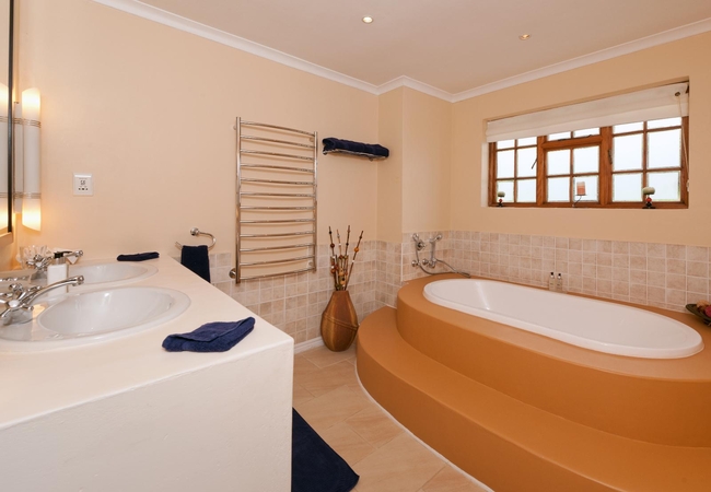 Mountain Cottage nr.4