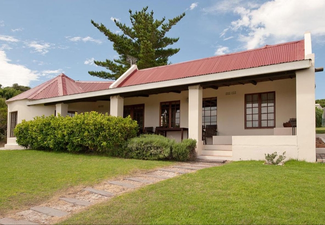 Mountain Cottage nr.4