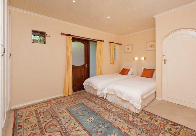 Sea View Room(s) nr. 6