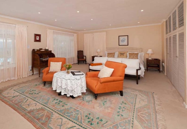 Sea View Room(s) nr. 6