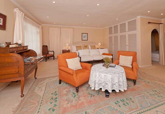 Sea View Room(s) nr. 6