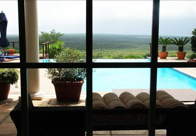 Sea View Room(s) nr. 6