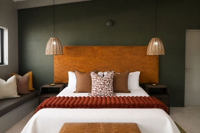 Classic Luxury Room