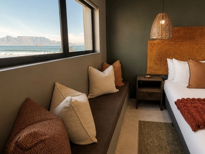 Classic Luxury Room