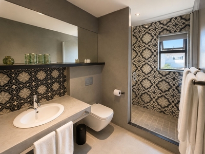 Classic Luxury Room
