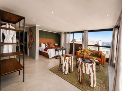 Executive Family Suite