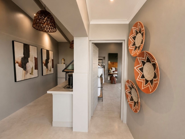 Executive Family Suite