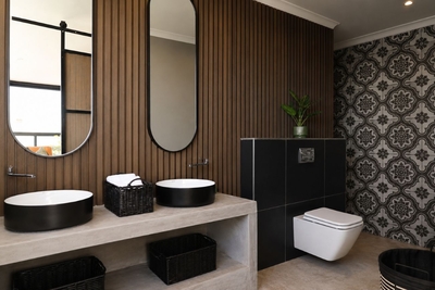 Executive Family Suite