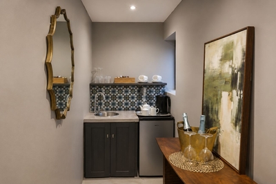 Executive Family Suite