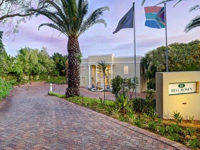 Bell Rosen Guest House