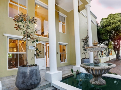 Bell Rosen Guest House