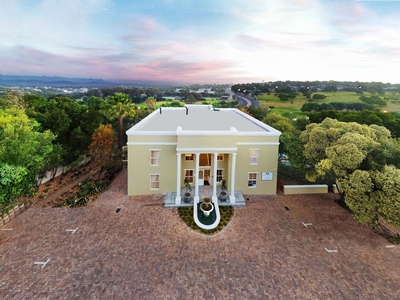 Bell Rosen Guest House