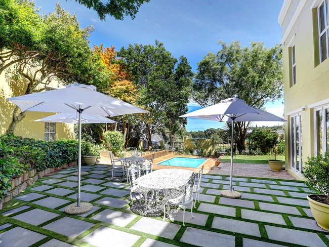 Bell Rosen Guest House