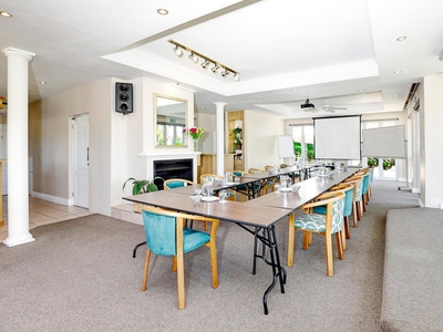 Bell Rosen Guest House