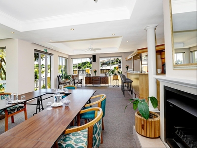 Bell Rosen Guest House